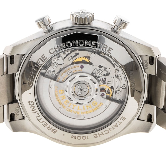 Breitling Aviator 8 AB0119 Image 4